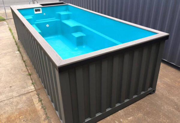 Container Swimming Pools - Image 7