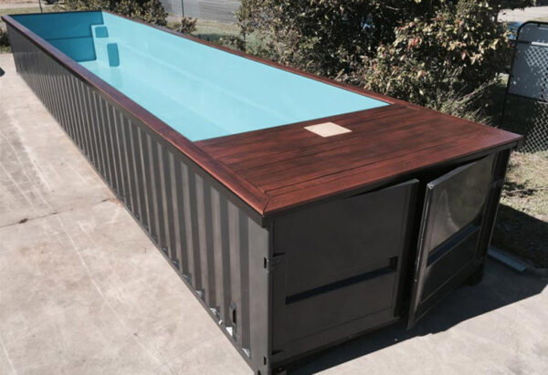 Container Swimming Pools - Image 2