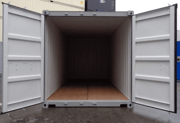 30FT CONTAINER (ONE TRIP) – CUT DOWN - Image 3