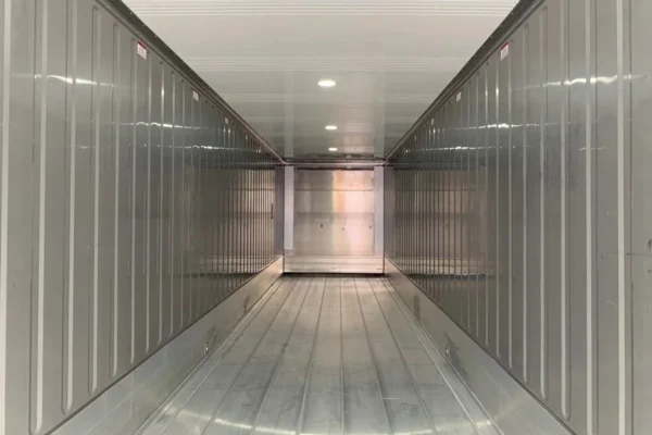 40ft Refrigerated Container - Image 4