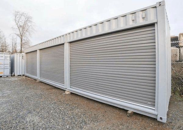 40ft Refrigerated Shipping Container - Image 2