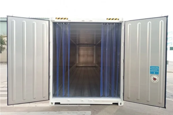 40ft Refrigerated Container - Image 3