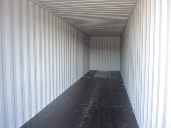 40ft High Cube Shipping Containers - Refurbished - Image 5