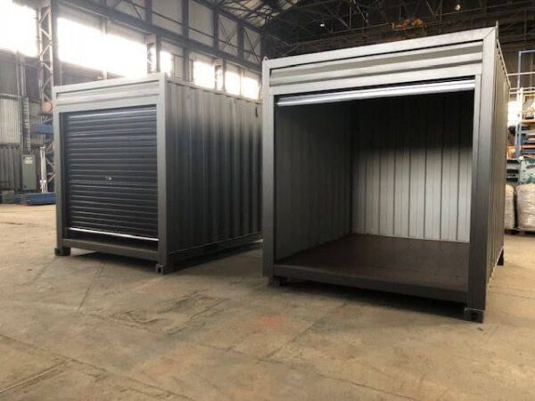 10ft DNV Offshore Containers - New & Used - Image 3