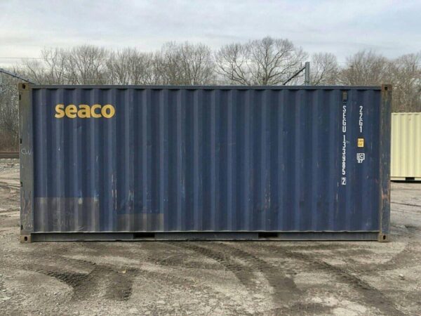 Used 20ft Container for Sale - Image 4