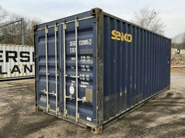 Used 20ft Container for Sale