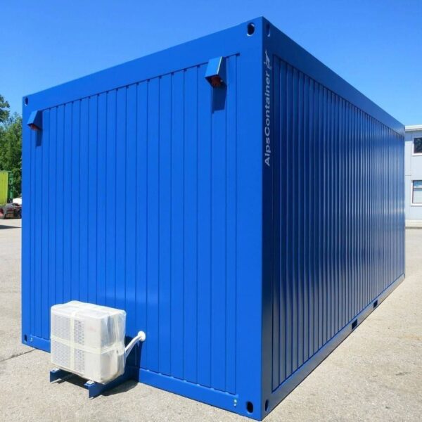 Newly Arrived 10ft Shipping container