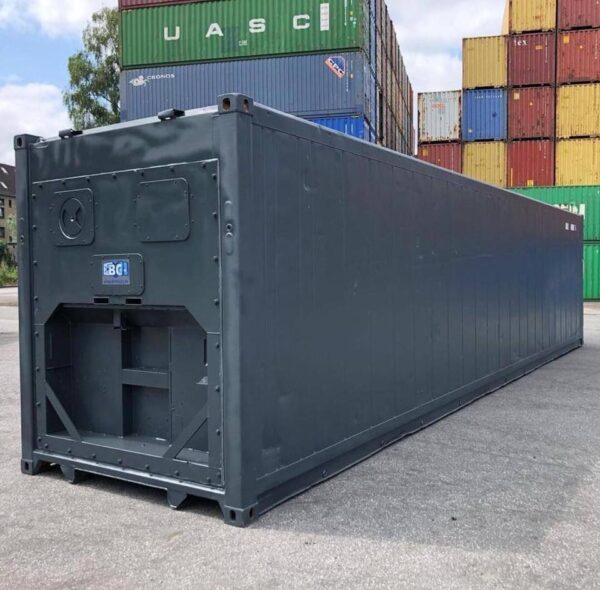 40FT Refrigerated Shipping Container - Image 2